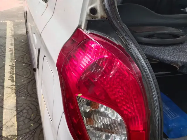 Used 2014 Maruti Suzuki Alto 800 in Panvel