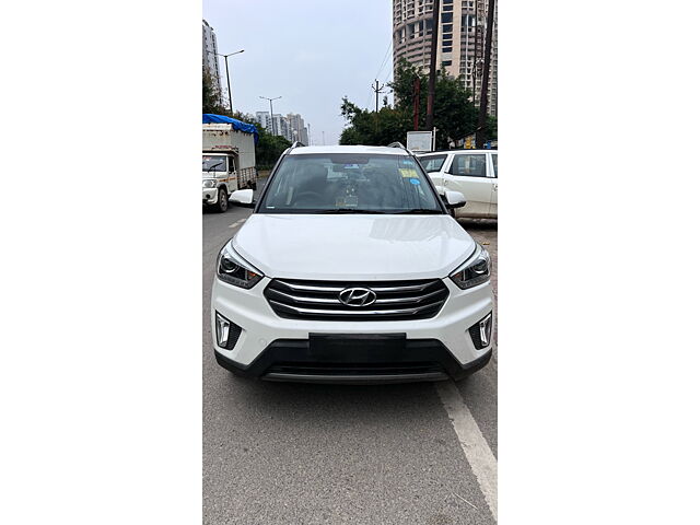 Used 2016 Hyundai Creta in Noida