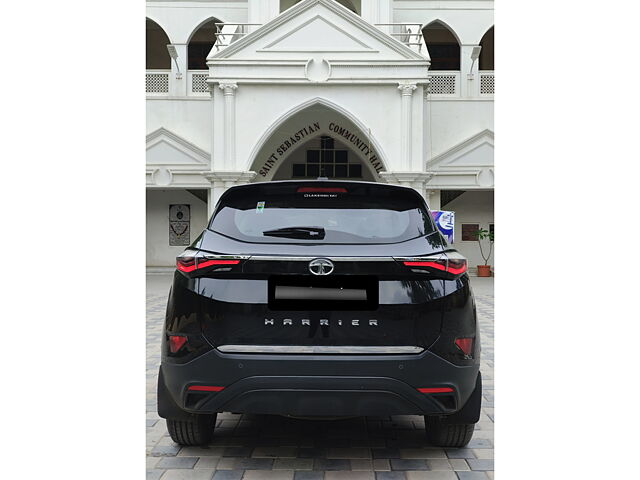 Used Tata Harrier [2019-2023] 2021 XZA Plus Dark Edition in Chennai