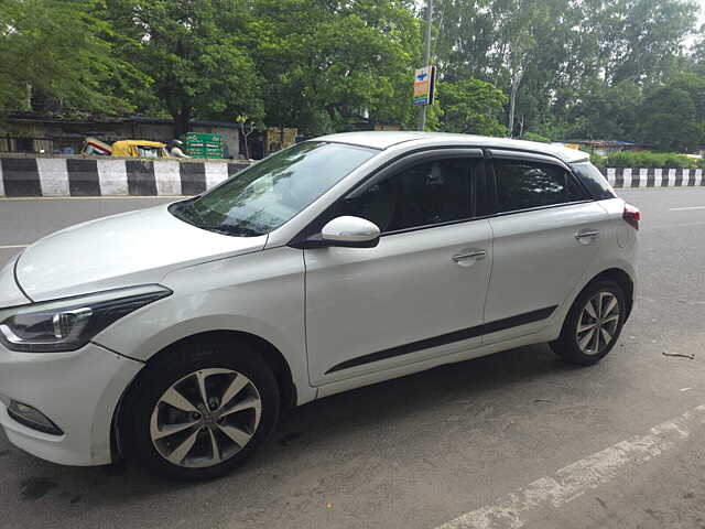 Used Hyundai Elite i20 [2017-2018] Asta 1.2 (O) in Delhi