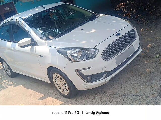 Used Ford Aspire Ambiente 1.5 TDCi in Bhubaneswar