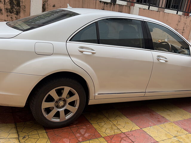 Used Mercedes-Benz S-Class [2006-2010] 320 CDI in Mumbai