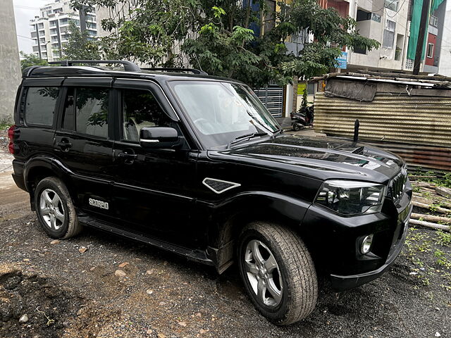 Used Mahindra Scorpio 2021 S11 in Indore