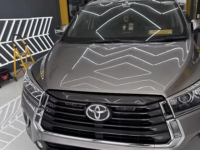 Used 2019 Toyota Innova Crysta in Tirunelveli