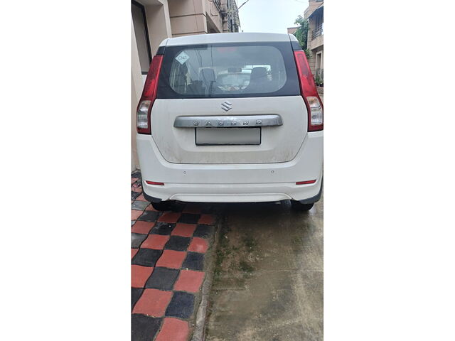 Used Maruti Suzuki Wagon R VXI 1.0 CNG [2022-2023] in Vadodara