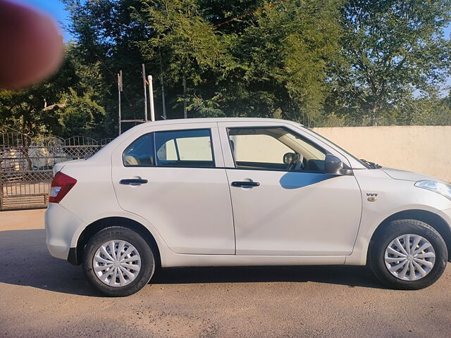 Used Maruti Suzuki Swift Dzire [2015-2017] LXI in Ajmer