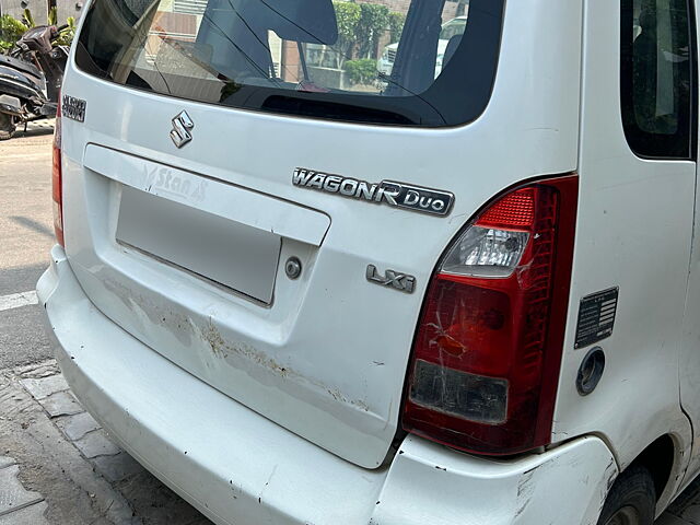 Used Maruti Suzuki Wagon R [2006-2010] Duo LXi LPG in Ludhiana