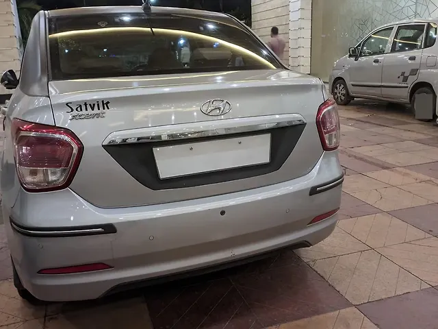 Used Hyundai Xcent [2014-2017] S 1.2 [2014-2016] in Bilaspur