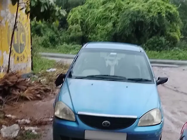 Used 2006 Tata Indica in Madurai