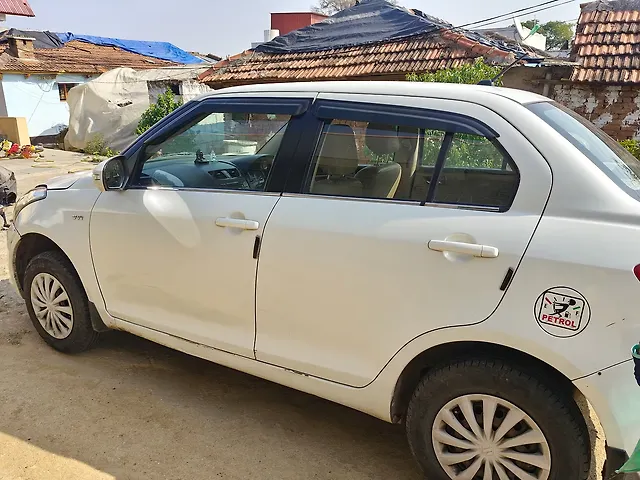 Used 2017 Maruti Suzuki Swift DZire in Medak