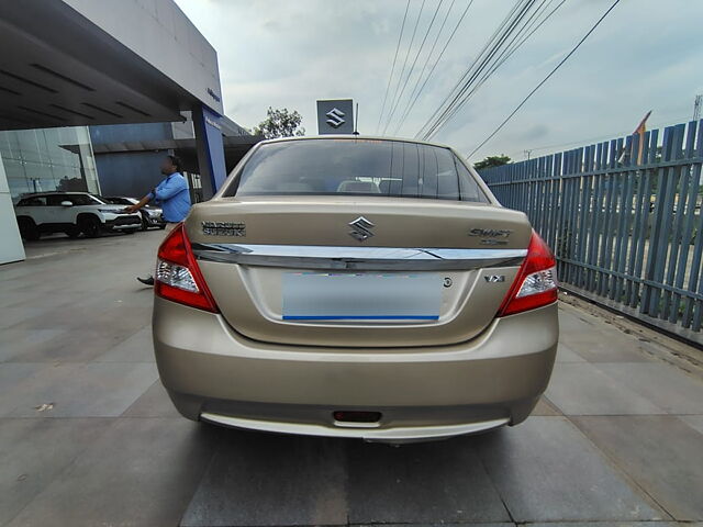 Used Maruti Suzuki Swift DZire [2011-2015] VXI in Jamshedpur