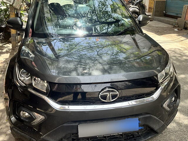 Used 2022 Tata Nexon in Delhi