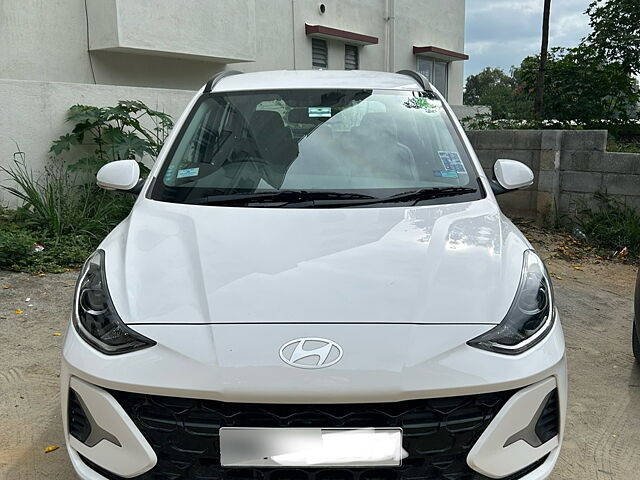 Used 2023 Hyundai Grand i10 NIOS in Bangalore