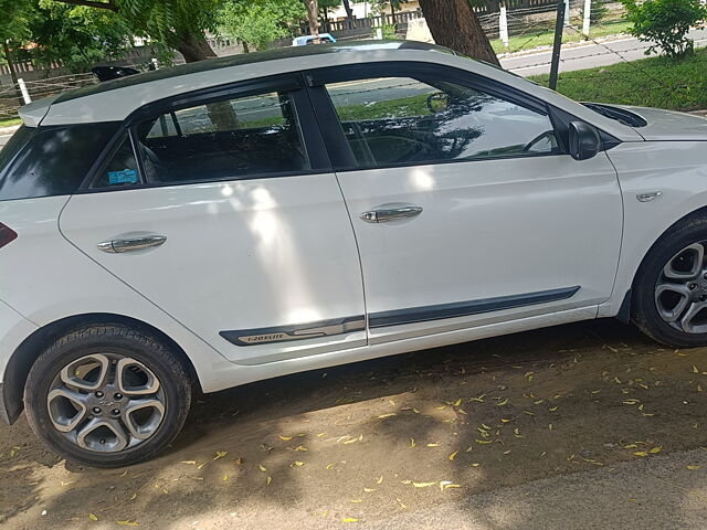 Used Hyundai Elite i20 [2018-2019] Era 1.2 in Delhi