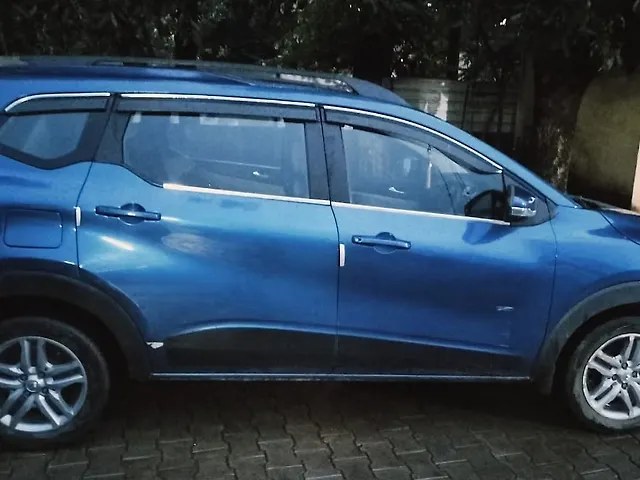 Used 2019 Renault Triber in Dhanbad