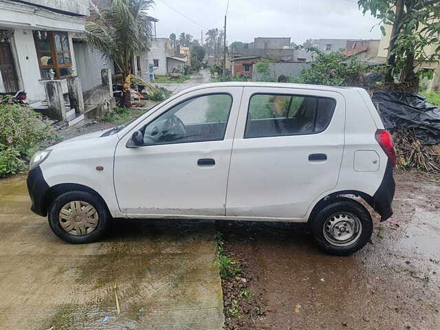 Used Maruti Suzuki Alto 800 [2012-2016] Std in Kolhapur