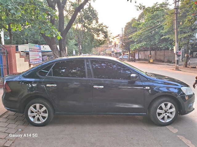 Used 2012 Volkswagen Vento in Dharwad