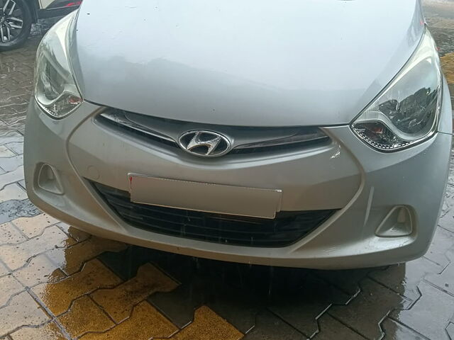 Used 2013 Hyundai Eon in Goa