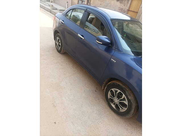 Used Maruti Suzuki Dzire [2017-2020] VXi in Jhunjhunu