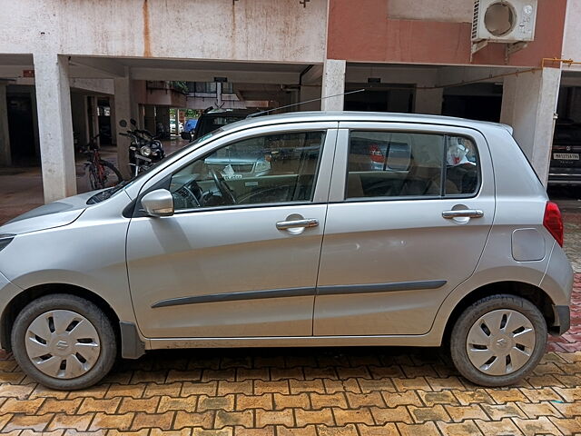 Used Maruti Suzuki Celerio [2017-2021] ZXi (O) AMT [2017-2019] in Pune