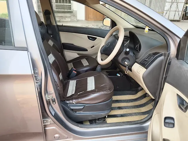 Used Hyundai Eon 1.0 Kappa Magna + [2014-2016] in Guwahati