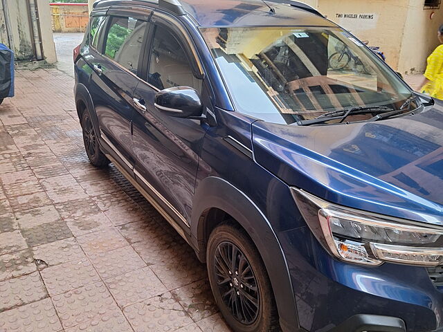 Used Maruti Suzuki XL6 [2019-2022] Zeta AT Petrol in Navi Mumbai