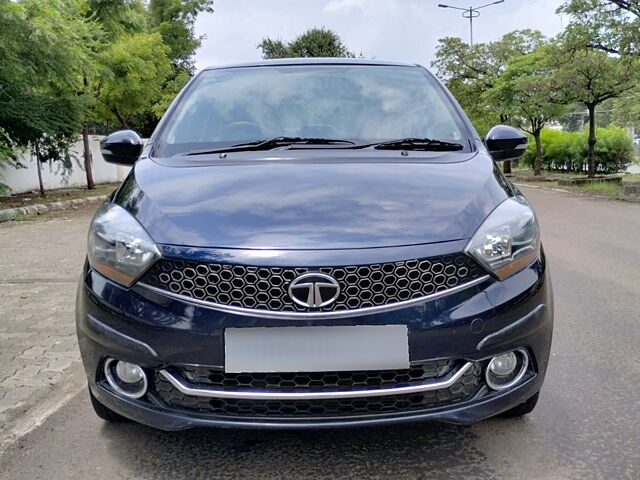 Used 2019 Tata Tigor in Mumbai