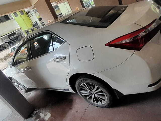 Used Toyota Corolla Altis [2014-2017] VL AT Petrol in Kalyan