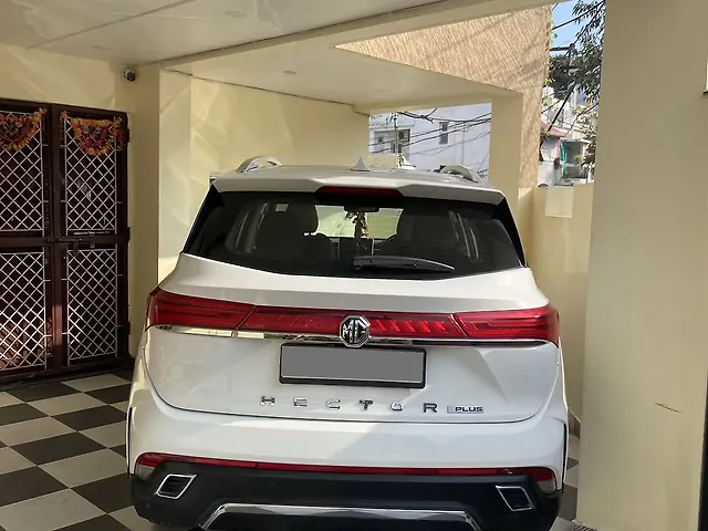 Used MG Hector [2023-2025] Sharp Pro 2.0 Turbo Diesel MT in Jabalpur