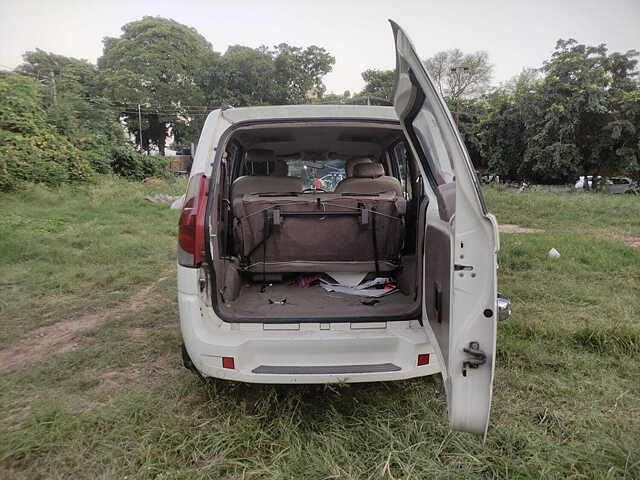 Used Mahindra Xylo [2012-2014] D4 BS-IV in Chandigarh