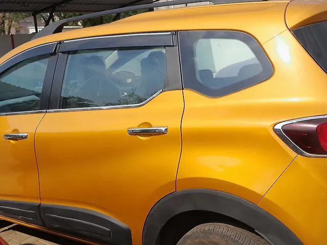 Used 2023 Renault Triber in Sangli