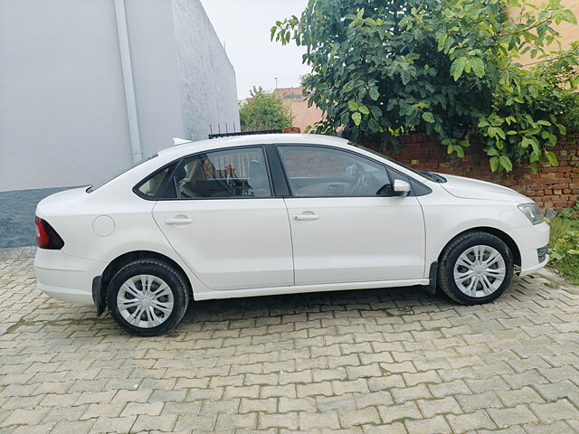 Used Skoda Rapid Active 1.6 MPI in Sonipat