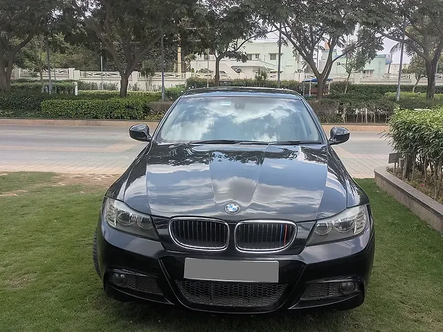 Used 2012 BMW 3-Series in Bangalore Used 2012 BMW 3-Series in Bangalore