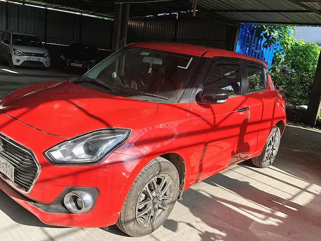 Used 2019 Maruti Suzuki Swift in Hooghly