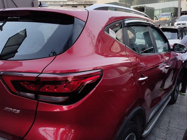 Used MG ZS EV Exclusive Pro in Bangalore
