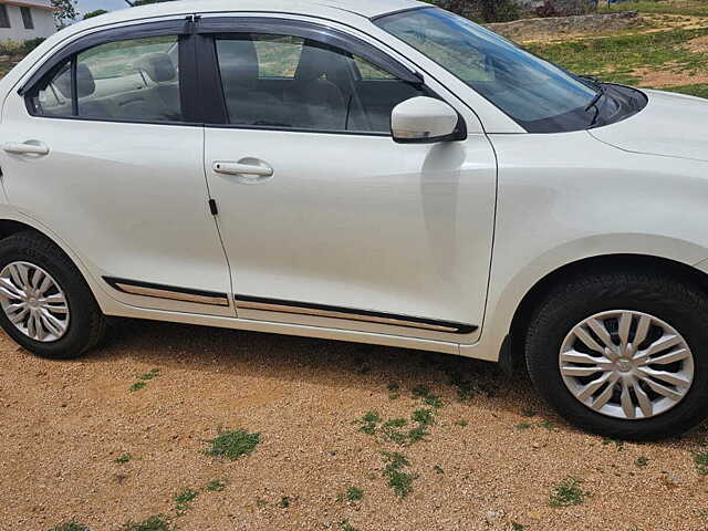 Used Maruti Suzuki Dzire VXi [2020-2023] in Hyderabad