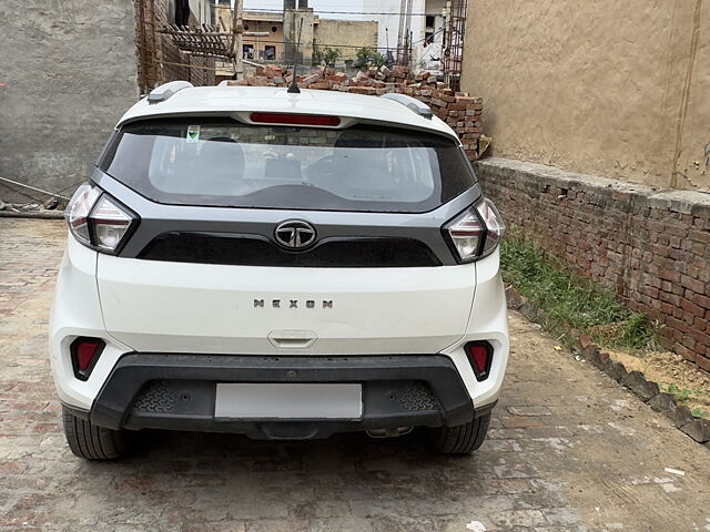 Used Tata Nexon [2020-2023] XM (S) [2020-2023] in Delhi