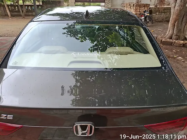 Used Honda Amaze 2nd Gen S MT 1.2 Petrol [2021] in Junagadh