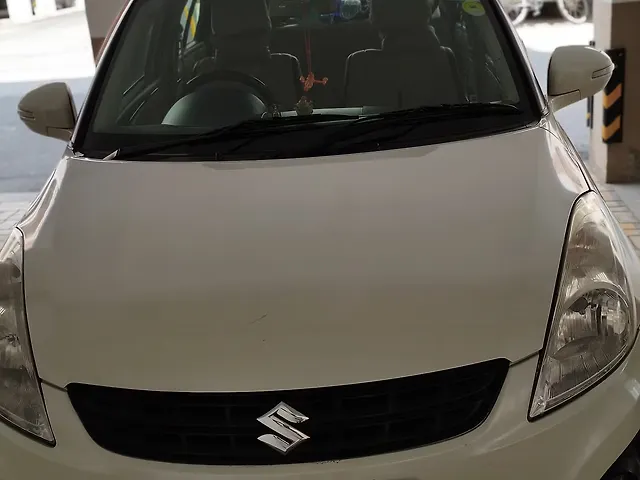 Used 2013 Maruti Suzuki Swift DZire in Coimbatore