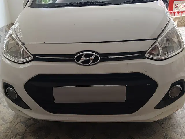 Used 2013 Hyundai Grand i10 in Haldwani