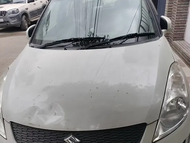 Used 2015 Maruti Suzuki Swift in Bhilwara