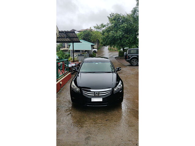 Used Honda Accord [2011-2014] 2.4 AT in Pune