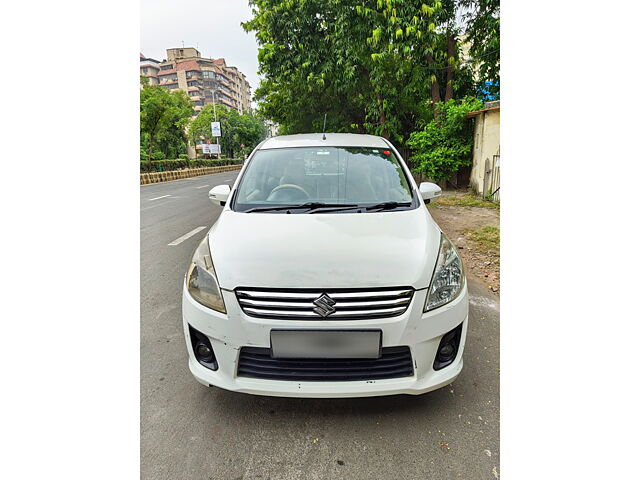 Used 2014 Maruti Suzuki Ertiga in Ahmedabad