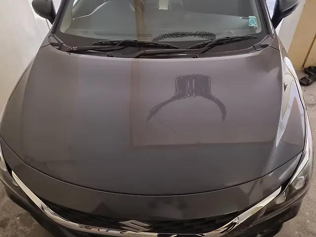 Used 2023 Maruti Suzuki Baleno in Coimbatore