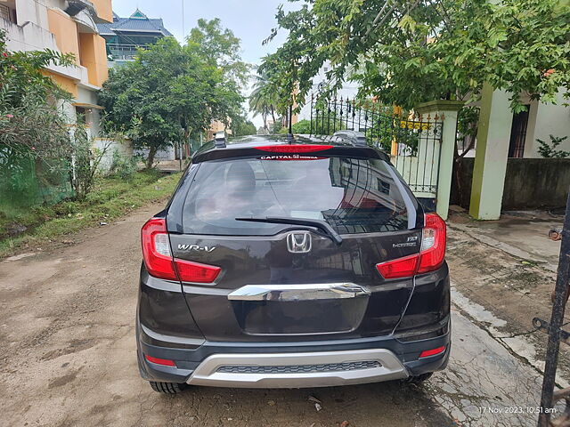 Used Honda WR-V [2017-2020] VX MT Diesel in Chennai