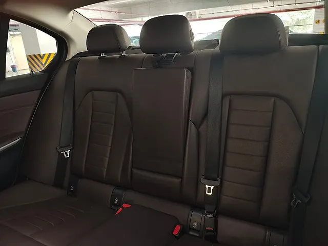 Used BMW 3 Series 320d Luxury Line in Delhi