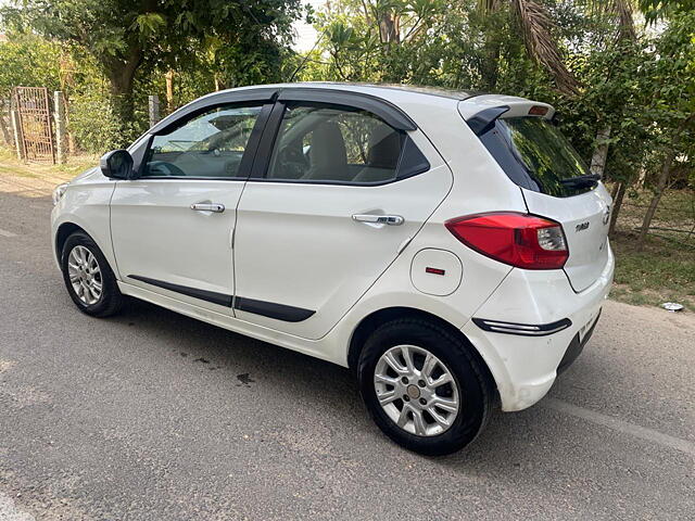 Used Tata Tiago [2016-2020] Revotorq XZ [2016-2019] in Mohali