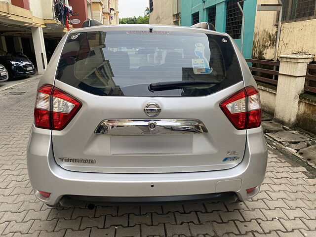 Used Nissan Terrano [2013-2017] XL (D) in Chennai