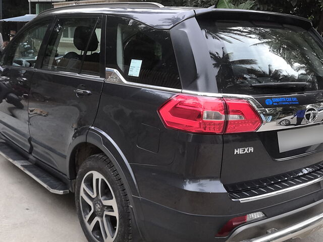 Used Tata Hexa [2017-2019] XT 4x2 7 STR in Bangalore