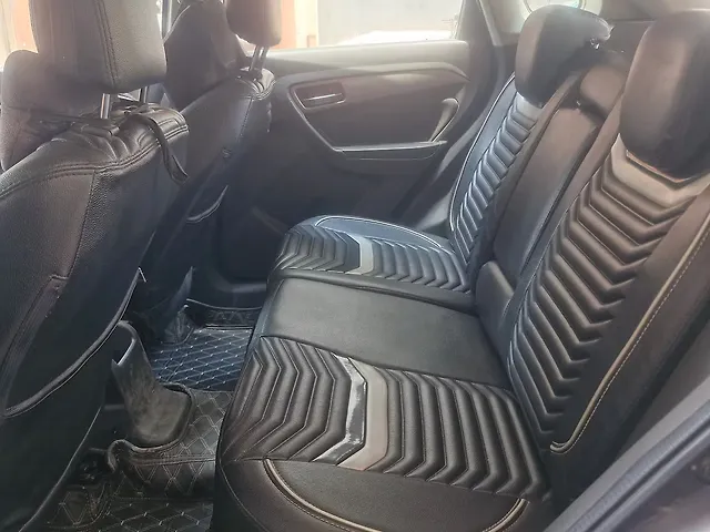 Used Maruti Suzuki Vitara Brezza [2016-2020] ZDi in Mandi